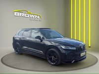 2023 VOLKSWAGEN TOUAREG