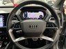 USED 2023 23 AUDI Q4 E-TRON 40 S line Sportback 5dr Electric Auto 82kWh (204 ps) 