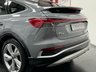 USED 2023 23 AUDI Q4 E-TRON 40 S line Sportback 5dr Electric Auto 82kWh (204 ps) 