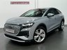 USED 2023 23 AUDI Q4 E-TRON 40 S line Sportback 5dr Electric Auto 82kWh (204 ps) 