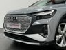 USED 2023 23 AUDI Q4 E-TRON 40 S line Sportback 5dr Electric Auto 82kWh (204 ps) 