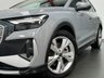 USED 2023 23 AUDI Q4 E-TRON 40 S line Sportback 5dr Electric Auto 82kWh (204 ps) 