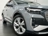 USED 2023 23 AUDI Q4 E-TRON 40 S line Sportback 5dr Electric Auto 82kWh (204 ps) 