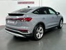 USED 2023 23 AUDI Q4 E-TRON 40 S line Sportback 5dr Electric Auto 82kWh (204 ps) 