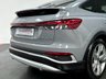 USED 2023 23 AUDI Q4 E-TRON 40 S line Sportback 5dr Electric Auto 82kWh (204 ps) 