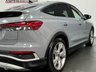 USED 2023 23 AUDI Q4 E-TRON 40 S line Sportback 5dr Electric Auto 82kWh (204 ps) 