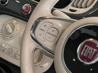 USED 2020 20 FIAT 500 1.0 MHEV Lounge Hatchback 3dr Petrol Manual Euro 6 (s/s) (70 bhp) 