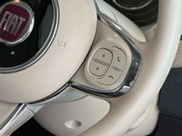 USED 2020 20 FIAT 500 1.0 MHEV Lounge Hatchback 3dr Petrol Manual Euro 6 (s/s) (70 bhp) 