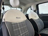 USED 2020 20 FIAT 500 1.0 MHEV Lounge Hatchback 3dr Petrol Manual Euro 6 (s/s) (70 bhp) 