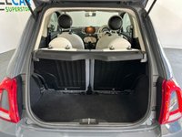 USED 2020 20 FIAT 500 1.0 MHEV Lounge Hatchback 3dr Petrol Manual Euro 6 (s/s) (70 bhp) 