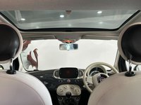USED 2020 20 FIAT 500 1.0 MHEV Lounge Hatchback 3dr Petrol Manual Euro 6 (s/s) (70 bhp) 