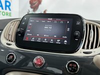 USED 2020 20 FIAT 500 1.0 MHEV Lounge Hatchback 3dr Petrol Manual Euro 6 (s/s) (70 bhp) 