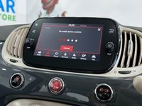 USED 2020 20 FIAT 500 1.0 MHEV Lounge Hatchback 3dr Petrol Manual Euro 6 (s/s) (70 bhp) 