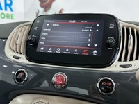 USED 2020 20 FIAT 500 1.0 MHEV Lounge Hatchback 3dr Petrol Manual Euro 6 (s/s) (70 bhp) 