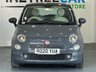 USED 2020 20 FIAT 500 1.0 MHEV Lounge Hatchback 3dr Petrol Manual Euro 6 (s/s) (70 bhp) 