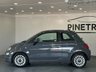 USED 2020 20 FIAT 500 1.0 MHEV Lounge Hatchback 3dr Petrol Manual Euro 6 (s/s) (70 bhp) 