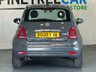 USED 2020 20 FIAT 500 1.0 MHEV Lounge Hatchback 3dr Petrol Manual Euro 6 (s/s) (70 bhp) 