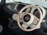 USED 2020 20 FIAT 500 1.0 MHEV Lounge Hatchback 3dr Petrol Manual Euro 6 (s/s) (70 bhp) 