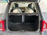 USED 2020 20 FIAT 500 1.0 MHEV Lounge Hatchback 3dr Petrol Manual Euro 6 (s/s) (70 bhp) 
