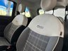 USED 2020 20 FIAT 500 1.0 MHEV Lounge Hatchback 3dr Petrol Manual Euro 6 (s/s) (70 bhp) 