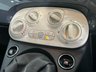 USED 2020 20 FIAT 500 1.0 MHEV Lounge Hatchback 3dr Petrol Manual Euro 6 (s/s) (70 bhp) 