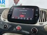 USED 2020 20 FIAT 500 1.0 MHEV Lounge Hatchback 3dr Petrol Manual Euro 6 (s/s) (70 bhp) 