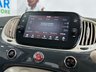 USED 2020 20 FIAT 500 1.0 MHEV Lounge Hatchback 3dr Petrol Manual Euro 6 (s/s) (70 bhp) 