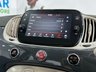 USED 2020 20 FIAT 500 1.0 MHEV Lounge Hatchback 3dr Petrol Manual Euro 6 (s/s) (70 bhp) 