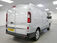 USED 2025 74 RENAULT TRAFIC 30 2.0 BLUEDCI 130 BHP SL SWB ADVANCE EDITION 2025 YEAR | CARPLAY | AIR CON