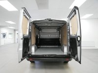 USED 2025 74 RENAULT TRAFIC 30 2.0 BLUEDCI 130 BHP SL SWB ADVANCE EDITION 2025 YEAR | CARPLAY | AIR CON
