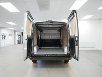 USED 2025 74 RENAULT TRAFIC 30 2.0 BLUEDCI 130 BHP SL SWB ADVANCE EDITION 2025 YEAR | CARPLAY | AIR CON