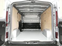 USED 2025 74 RENAULT TRAFIC 30 2.0 BLUEDCI 130 BHP SL SWB ADVANCE EDITION 2025 YEAR | CARPLAY | AIR CON
