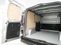 USED 2025 74 RENAULT TRAFIC 30 2.0 BLUEDCI 130 BHP SL SWB ADVANCE EDITION 2025 YEAR | CARPLAY | AIR CON