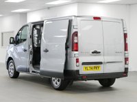 USED 2025 74 RENAULT TRAFIC 30 2.0 BLUEDCI 130 BHP SL SWB ADVANCE EDITION 2025 YEAR | CARPLAY | AIR CON