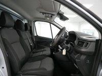 USED 2025 74 RENAULT TRAFIC 30 2.0 BLUEDCI 130 BHP SL SWB ADVANCE EDITION 2025 YEAR | CARPLAY | AIR CON
