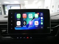 USED 2025 74 RENAULT TRAFIC 30 2.0 BLUEDCI 130 BHP SL SWB ADVANCE EDITION 2025 YEAR | CARPLAY | AIR CON