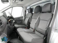 USED 2025 74 RENAULT TRAFIC 30 2.0 BLUEDCI 130 BHP SL SWB ADVANCE EDITION 2025 YEAR | CARPLAY | AIR CON