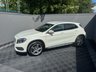 USED 2017 MERCEDES-BENZ GLA 2.1 GLA220d AMG Line (Executive) SUV 5dr Diesel 7G-DCT 4MATIC Euro 6 (s/s) (177 ps) 12 MONTH MOT, 2 KEYS
