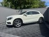 USED 2017 MERCEDES-BENZ GLA 2.1 GLA220d AMG Line (Executive) SUV 5dr Diesel 7G-DCT 4MATIC Euro 6 (s/s) (177 ps) 12 MONTH MOT, 2 KEYS