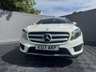 USED 2017 MERCEDES-BENZ GLA 2.1 GLA220d AMG Line (Executive) SUV 5dr Diesel 7G-DCT 4MATIC Euro 6 (s/s) (177 ps) 12 MONTH MOT, 2 KEYS