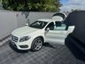 USED 2017 MERCEDES-BENZ GLA 2.1 GLA220d AMG Line (Executive) SUV 5dr Diesel 7G-DCT 4MATIC Euro 6 (s/s) (177 ps) 12 MONTH MOT, 2 KEYS
