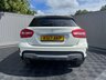 USED 2017 MERCEDES-BENZ GLA 2.1 GLA220d AMG Line (Executive) SUV 5dr Diesel 7G-DCT 4MATIC Euro 6 (s/s) (177 ps) 12 MONTH MOT, 2 KEYS