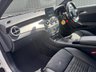 USED 2017 MERCEDES-BENZ GLA 2.1 GLA220d AMG Line (Executive) SUV 5dr Diesel 7G-DCT 4MATIC Euro 6 (s/s) (177 ps) 12 MONTH MOT, 2 KEYS