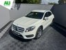 USED 2017 MERCEDES-BENZ GLA 2.1 GLA220d AMG Line (Executive) SUV 5dr Diesel 7G-DCT 4MATIC Euro 6 (s/s) (177 ps) 12 MONTH MOT, 2 KEYS