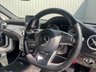 USED 2017 MERCEDES-BENZ GLA 2.1 GLA220d AMG Line (Executive) SUV 5dr Diesel 7G-DCT 4MATIC Euro 6 (s/s) (177 ps) 12 MONTH MOT, 2 KEYS