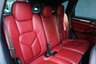 USED 2015 65 PORSCHE CAYENNE 3.0 TD V6 SUV 5dr Diesel TiptronicS 4WD Euro 6 (s/s) (262 ps) LOW MILES+CAM+NAV+RED LEATHER