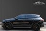 USED 2015 65 PORSCHE CAYENNE 3.0 TD V6 SUV 5dr Diesel TiptronicS 4WD Euro 6 (s/s) (262 ps) LOW MILES+CAM+NAV+RED LEATHER