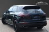 USED 2015 65 PORSCHE CAYENNE 3.0 TD V6 SUV 5dr Diesel TiptronicS 4WD Euro 6 (s/s) (262 ps) LOW MILES+CAM+NAV+RED LEATHER
