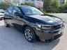 USED 2025 25 VAUXHALL CORSA 1.2 Turbo Design Hatchback 5dr Petrol Manual Euro 6 (s/s) (100 ps) NEW MODEL AS NEW THROUGHOUT