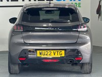 USED 2022 22 PEUGEOT 208 1.2 PureTech Allure Premium Hatchback 5dr Petrol Manual Euro 6 (s/s) (100 ps) 
